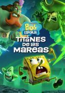 SpongeBob Squarepants - Titans of the Tide (build 21149610) [Portable] *2025* [PL] [exe]