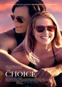 Wybor / The Choice (2016) [BDRip] [XviD-KiT] [Lektor PL] [avi] [FIONA9]