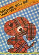 Tato, nie boj sie dentysty (1985) [REMASTERED.PL.480p.WEB-DL.XviD.AC3] [Film polski] [avi]  [FIONA9]