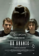 Do granic / La llegada (2022) [480p] [AC3] [BRRip] [XviD-GR4PE] [Lektor PL]
