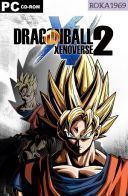 Dragon Ball: Xenoverse 2 Deluxe Edition [v1.25.01+DLC] *2016* [MULTI-PL] [RUNE] [ISO]