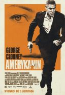 AMERYKANIN / The American (2010) [MULTI] [DVDRip] [h264] [576p] [Lektor PL] [mkv] [FIONA9]