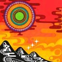 People Of The Sun (New Zealand) - People Of The Sun (2025) [FLAC] [t0deusz]