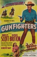 Rewolwerowcy / Gunfighters (1947) [BDRip] [DivX] [AC3] [Lektor PL]