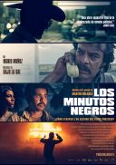 Mroczne chwile / The Black Minutes / Los minutos negros (2021) [MULTi 720p HMAX WEB-DL H264 DD5 1 DD2 0-K83] [Lektor PL] [mkv] [FIONA9]