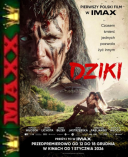 Dziki (2026) PL.1080p.WEB-DL.XviD.AC3-MAXX / Film polski
