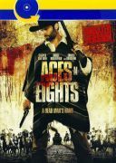 Zabójcza rozgrywka / Aces 'N Eights (2008) [PL 480p AC3 WEB-DL XviD-GR4PE] [Lektor PL] [avi]  [FIONA9]