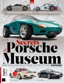 Total 911. The Porsche Magazine (2012-2025) [PDF] [ENG]
