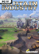Captain Of Industry - Supporter Edition *2022* - V0.7.0 (Update3) [Early Access] [DLC + Bonus Content] [MULTi20-PL] [REPACK-ETO] [EXE]