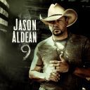 Jason Aldean - 9 (2019) [FLAC]