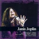 Janis Joplin - Collections (CD, Compilation) (2004)  [WAV]