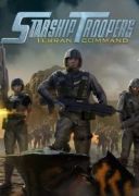 Starship Troopers: Terran Command [v4.1.1] [+DLCs] *2022* [MULTI-PL] [EXE]
