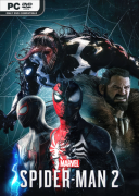 Marvel\'s Spider-Man 2: Digital Deluxe Edition (v.1.408.0.0 build 18029697 + DLC) [Steam-Rip] *2025* [PL- Dubbing] [exe]