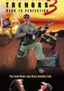 Wstrzasy 3: Powrot do Perfekcji / Tremors 3: Back to Perfection (2001) [720p] [BRRip] [XviD] [AC3-LTN] [Lektor PL]