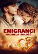 Emigranci Nadzieja i milosc - Utvandrarna 2022 [Miniserial] [720p.WEB-DL.H264-FT] [Lektor PL] [Alusia]