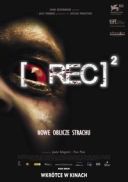 [Rec] 2 / [Rec] ² (2009) [720p] [BDRip] [XviD] [AC3-ELiTE] [Lektor PL]