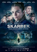 Skarbek / The Partisan (2024) [WEB-DL.XviD-GR4PE] [Dubbing PL]