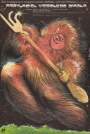 Przyjaciel wesolego diabla (1987) [PL DVDRip XviD AC3-ELiTE] [Film polski] [avi] [FIONA9]