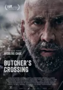 Instynkt przetrwania / Butcher's Crossing (2022) [1080p] [WEB-DL] [H 264-OzW] [Lektor PL]
