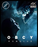 Obcy Romulus \'\'Alien Romulus\'\' (2024) [2160p.UHD.BluRay.REMUX.DV.HDR.HEVC][TrueHD 7.1 En][TrueHD 7.1 PL]-spajk85-