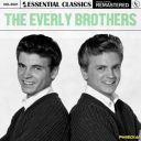 The Everly Brothers - Essential Classics Vol. 501 The Everly Brothers (2024) [FLAC]