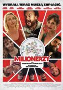 Milionerzy / Heureux gagnants (2024) [WEB-DL.XviD-GR4PE]  [Lektor PL]