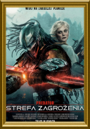 Predator: Strefa zagrożenia / Predator: Badlands (2025) [PL] [AI] [720p] [HDTC] [XviD] [AC3-OzW] [Lektor PL]