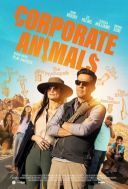Korpoludki / Corporate Animals (2019) [WEB-DL] [XviD-GR4PE] [Lektor PL] [avi][fiona9]