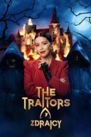 The Traitors. Zdrajcy (2025) s02e1-3 PL.1080p.WEB-DL.H.264-AL3X