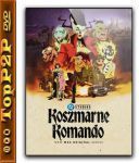 Koszmarne Komando / Creature Commandos [S01E06-E07] [Final] [MULTi] [1080p] [MAX] [WEB-DL] [H264] [DDP5.1-K83] [Dubbing PL i Napisy PL]