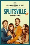 Skomplikowani / Splitsville (2025) [PL.720p.BRRip.XviD.AC3-OzW] [Lektor PL] [avi]  [FIONA9]