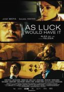 Życie to jest to - La Chispa de la vida / As Luck Would Have It (2011) [720p.HMAX.edition-WEB-DL.H265.DarK] [Lektor PL] [mkv] [FIONA9]