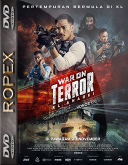 Nieuchwytny wrog - War on Terror: KL Anarki (2023) [1080p] [WEB-DL] [H.264] [DDP2.0-RX] [Lektor PL]