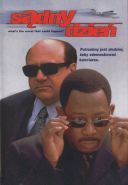 Sadny dzien / What's the Worst that Could Happen? (2001) [720p] [BDRip] [XviD] [AC3-ELiTE] [Lektor PL]