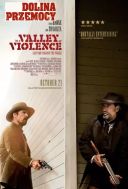 Dolina przemocy - In a Valley of Violence [2016] [480p] [WEB-DL Xvid] [AVI] [Lektor PL] [RobSil]
