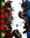 Mortal Kombat II (2026) PL.AI.1080p.DCPRip.XviD-MAXX / Lektor PL (AI) [ToAlien]