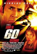 60 sekund / Gone in Sixty Seconds (2000) [480p] [BRRip] [XviD] [AC3-LTN] [Lektor PL]