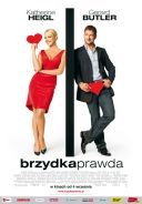 Brzydka prawda - The Ugly Truth (2009) [480p] [BRRip] [XviD] [AC3-MCK] [Lektor PL]