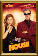 Dom wygranych / The House (2017) [PL] [BDRip] [XviD-KiT] [Lektor PL]