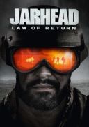 Jarhead: Prawo powrotu / Jarhead: Law of Return (2019) [720p] [BDRip] [XviD] [AC3-ELiTE] [Lektor PL]