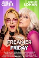 Zakrecony piatek 2 / Freakier Friday (2025) [PLDUB.720p.WEB-DL.XviD.AC3-OzW] [Dubbing PL] [avi]  [FIONA9]