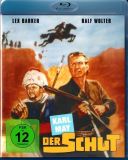 Pod ostrzalem / Der Schut (1964) PL 1080p WEB-DL H264 / Lektor PL