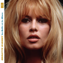 Brigitte Bardot - La Belle Et Le Blues (Opus ~128)