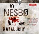 Jo Nesbo - Karaluchy SUPERPRODUKCJA
