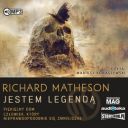 Richard Matheson - Jestem legendą [audiobook PL] 