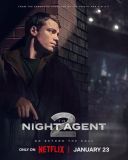 Nocny agent / The Night Agent (2025) [SEZON 2] MULTi.1080p.NF.WEB-DL.x264-KiT / Lektor PL &amp; Napisy PL