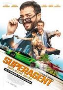 Superagent / Only 3 Days Left / 3 jours max (2023) [720p] [BRRip] [XviD] [AC3-OzW] [Lektor PL]