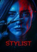 Krwawe ostre cięcie / The Stylist (2020) [PL WEB-DL XviD-GR4PE] [Lektor PL] [avi]  [FIONA9]