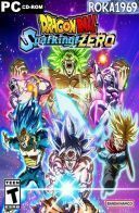 DRAGON BALL: Sparking! ZERO [v2013.012.003.008.007+DLC] *2024* [MULTI-PL] [PORTABLE] [EXE]