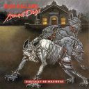 Russ Ballard - Barnet Dogs (1980) [Flac]